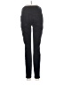 American Eagle Outfitters Black Jeggings Size 4 - photo 2
