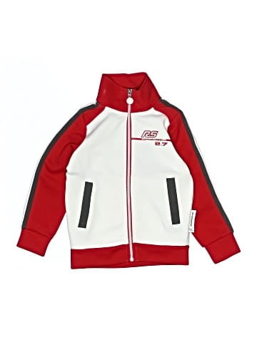 Porsche Design Track Jacket (view 1)