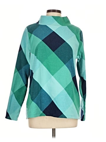 Talbots Outlet Turtleneck Sweater (view 1)