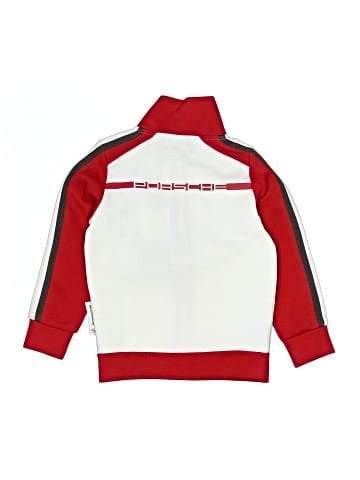 Porsche Design Track Jacket (view 2)