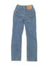 Levi's Blue Jeans Size 6 - photo 2