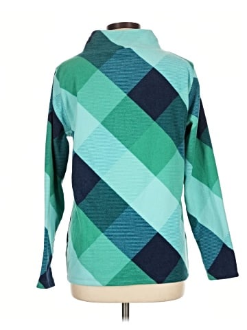 Talbots Outlet Turtleneck Sweater (view 2)