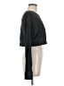 Double Zero Black Cardigan Size M - photo 4
