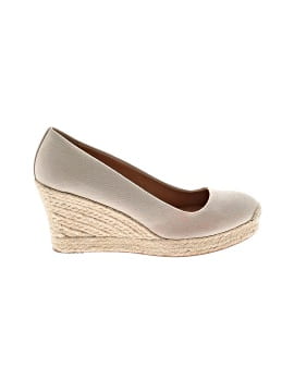 J.Crew Factory Store Wedges
