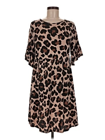 Boohoo Casual Dress (view 1)