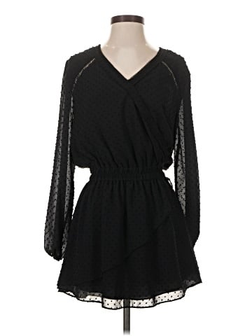Generation Love Casual Dress (view 1)