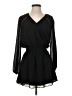 Generation Love Black Casual Dress Size XS - photo 1