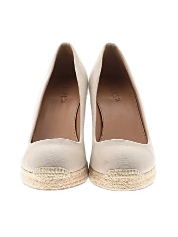 J.Crew Factory Store Wedges (view 2)