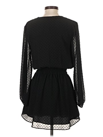 Generation Love Casual Dress (view 2)