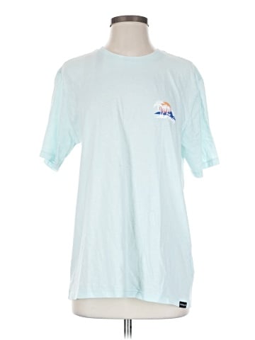 Hurley Short Sleeve T-Shirt (view 1)