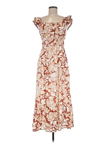 As U Wish Cocktail Dress (view 1)