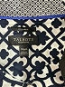 Talbots Blue 3/4 Sleeve Blouse Size 14 Petite - photo 7