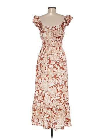 As U Wish Cocktail Dress (view 2)