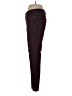 L.L.Bean Burgundy Jeans Size 10 - photo 5