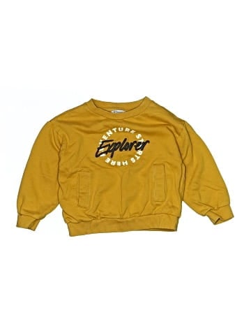 Mayoral Sweatshirt (view 1)
