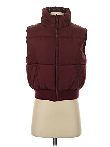 Aeropostale Vest (view 1)