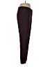L.L.Bean Burgundy Jeans Size 10 - photo 4
