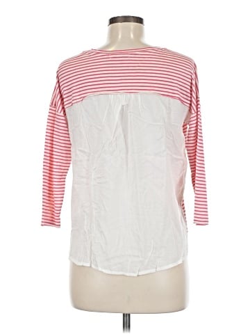 Freebird 3/4 Sleeve Top (view 2)