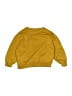 Mayoral Yellow Sweatshirt Size 4 - photo 2