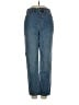 Divided by H&M Blue Jeans Size 2 - photo 1