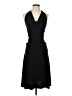Notice Solid Black Cocktail Dress Size XS - photo 1