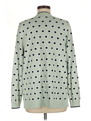 Lands' End Cardigan (view 2)