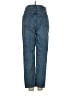 Divided by H&M Blue Jeans Size 2 - photo 2