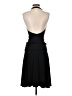 Notice Solid Black Cocktail Dress Size XS - photo 2
