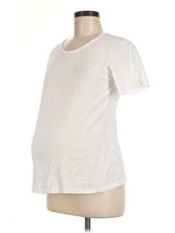 Isabella Oliver Short Sleeve T-Shirt (view 1)