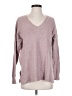 Dreamers Pink Pullover Sweater Size S - photo 1