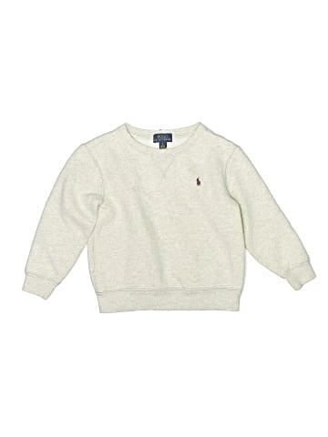 Polo by Ralph Lauren Pullover Sweater (view 1)