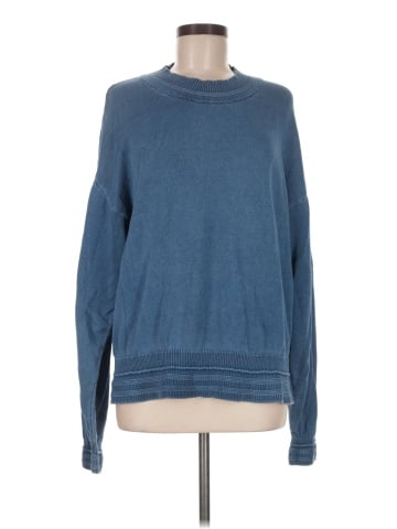 Elizabeth and James Pullover Sweater (view 1)