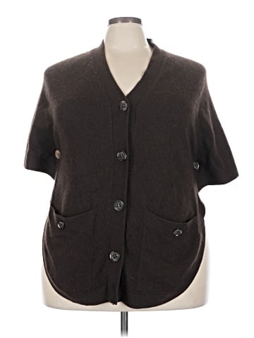 NaraCamicie Cardigan (view 1)