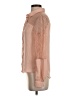 Guess Pink Long Sleeve Blouse Size XS - photo 5