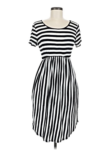 Egs Casual Dress (view 1)