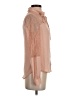 Guess Pink Long Sleeve Blouse Size XS - photo 4