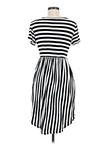 Egs Casual Dress (view 2)