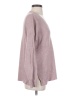 Dreamers Pink Pullover Sweater Size S - photo 4