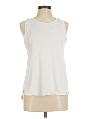 Apana Sleeveless T-Shirt (view 1)
