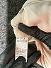 CBR Metallic Silver Cocktail Dress Size XL - photo 7