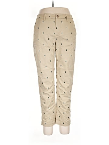J.Crew Factory Store Khakis (view 1)