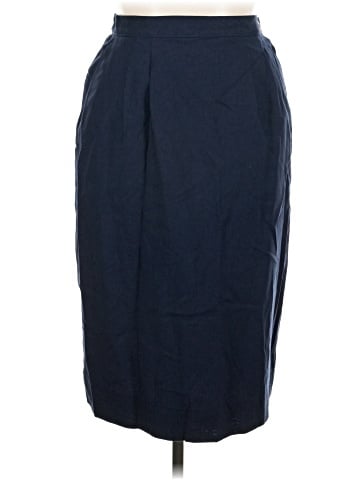 Pendleton Formal Skirt (view 1)