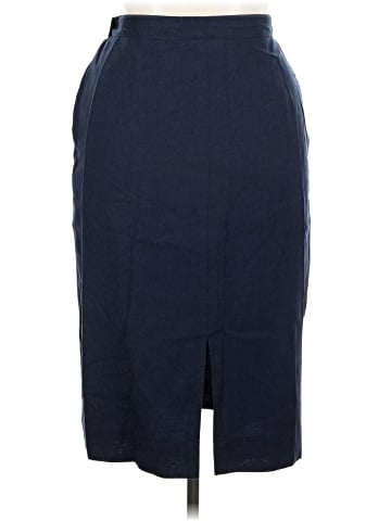 Pendleton Formal Skirt (view 2)