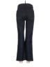 Uniqlo Chevron-herringbone Blue Jeans Size M - photo 2