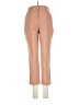 ASOS 100% Polyester Tan Dress Pants Size 4 - photo 1
