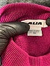 Alia 100% Acrylic Burgundy Turtleneck Sweater Size 1X - photo 7