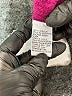 Alia 100% Acrylic Burgundy Turtleneck Sweater Size 1X - photo 8