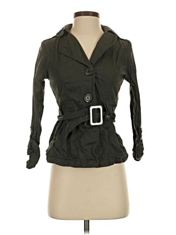 Ashley by 26 International 3/4 Sleeve Blouse (view 1)