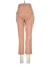 ASOS 100% Polyester Tan Dress Pants Size 4 - photo 2