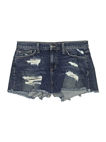 Joe's Jeans Denim Shorts (view 1)